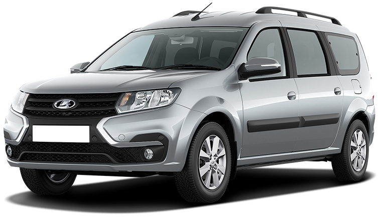 Lada Largus 2025 Lada Largus 2025