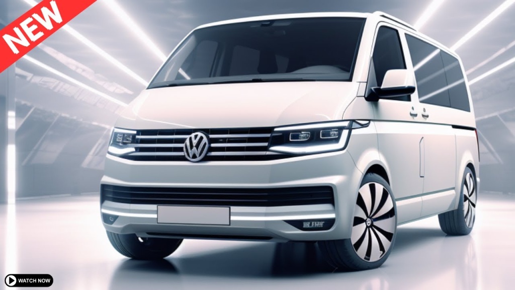 Volkswagen Multivan Volkswagen Multivan