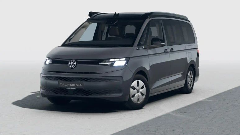 Volkswagen Multivan Volkswagen Multivan